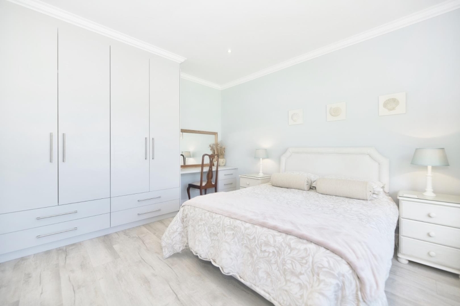 To Let 3 Bedroom Property for Rent in Northcliff Western Cape